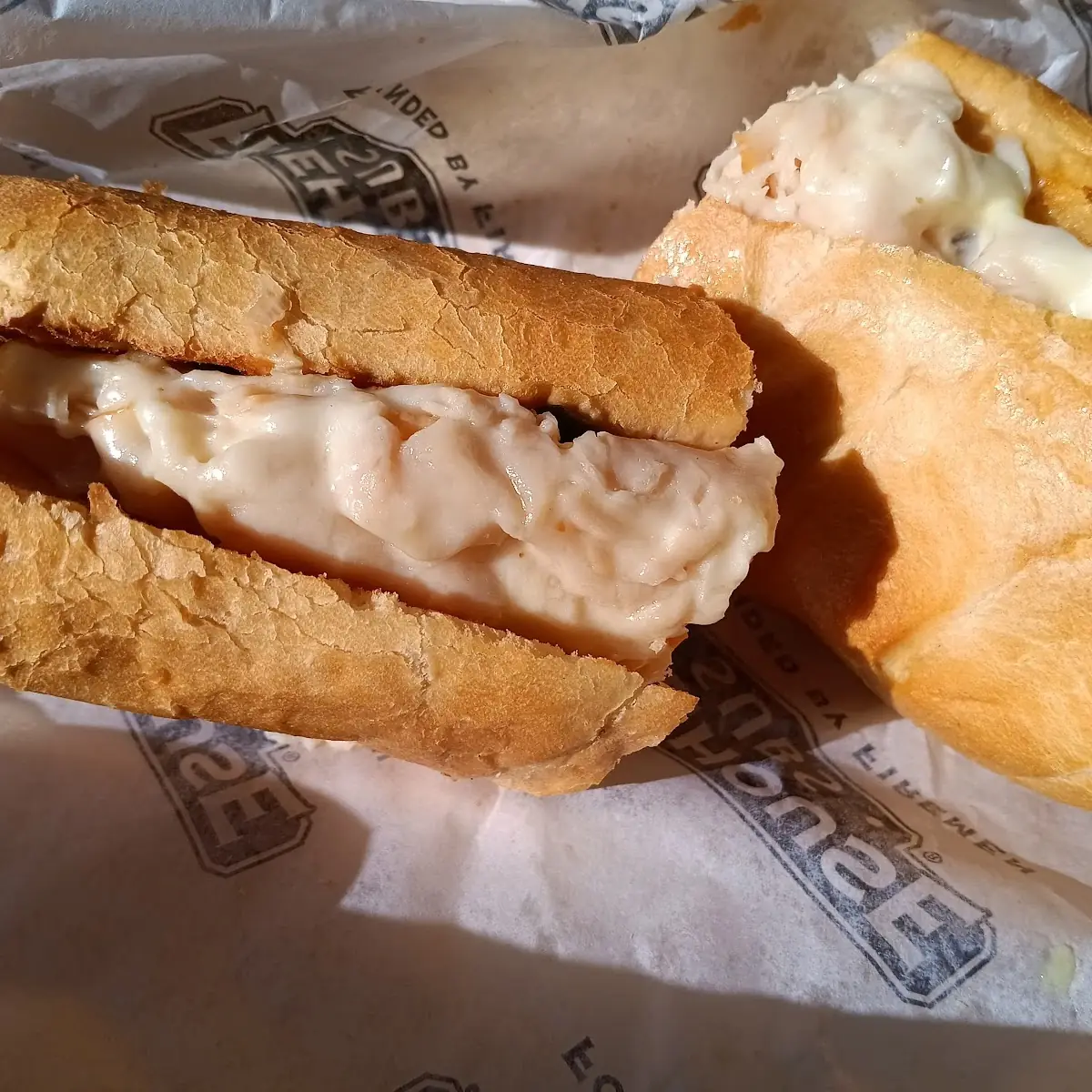 Turkey Sub