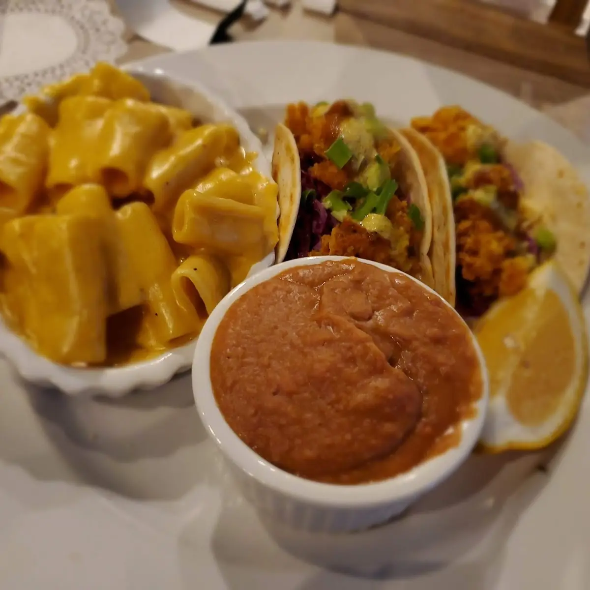 Gator Tacos