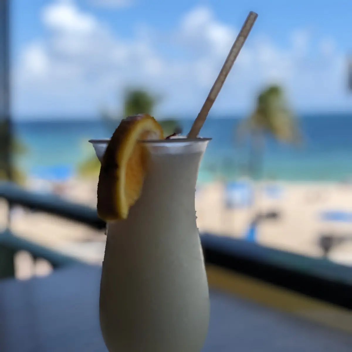 Piña Colada