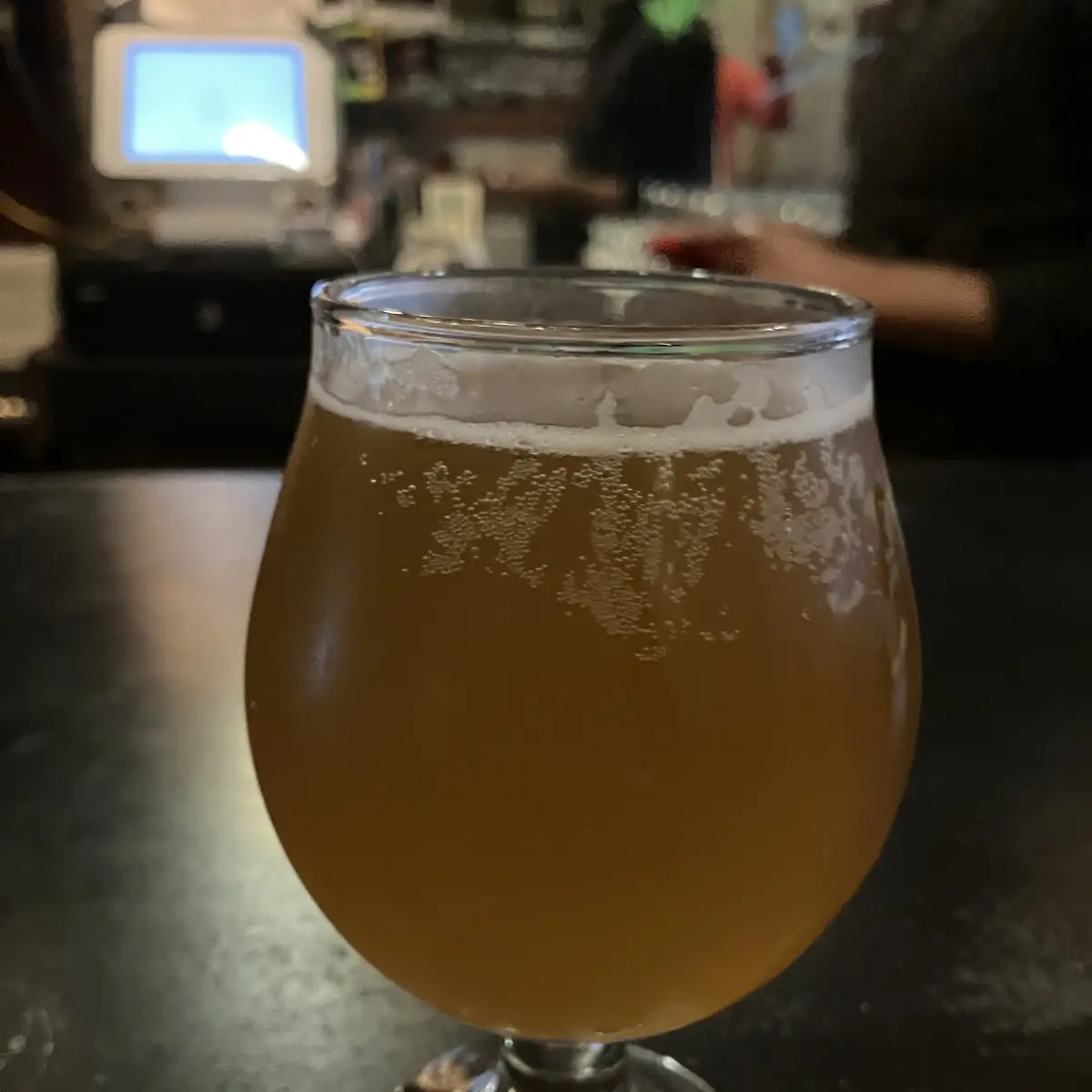 Lilith by Fieldwork Brewing Company