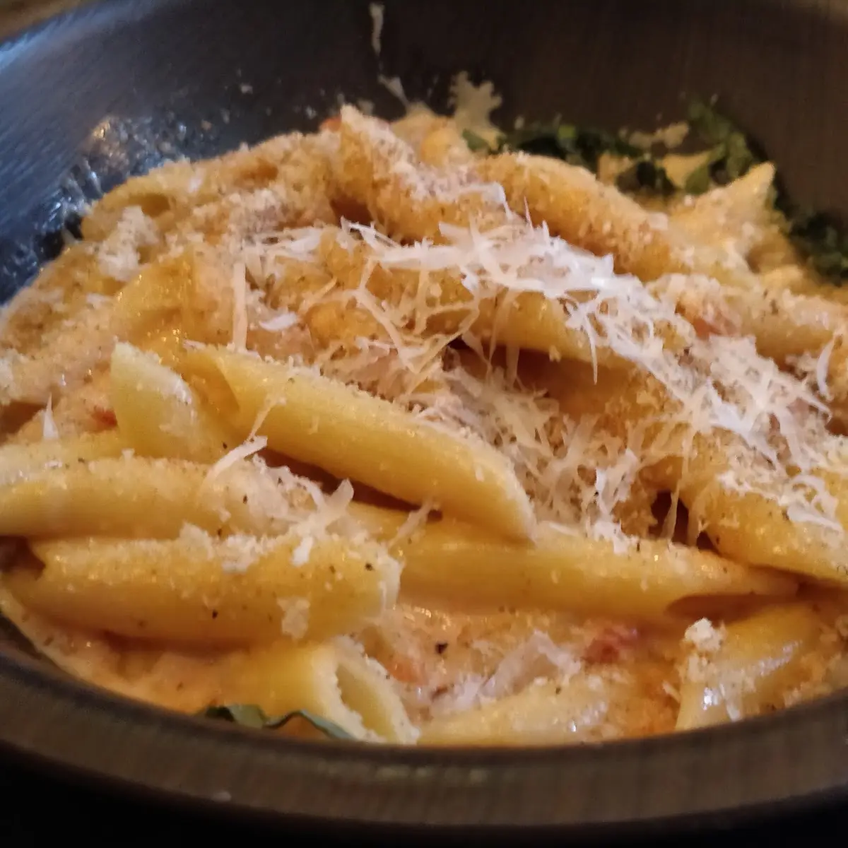 Mac & Cheese