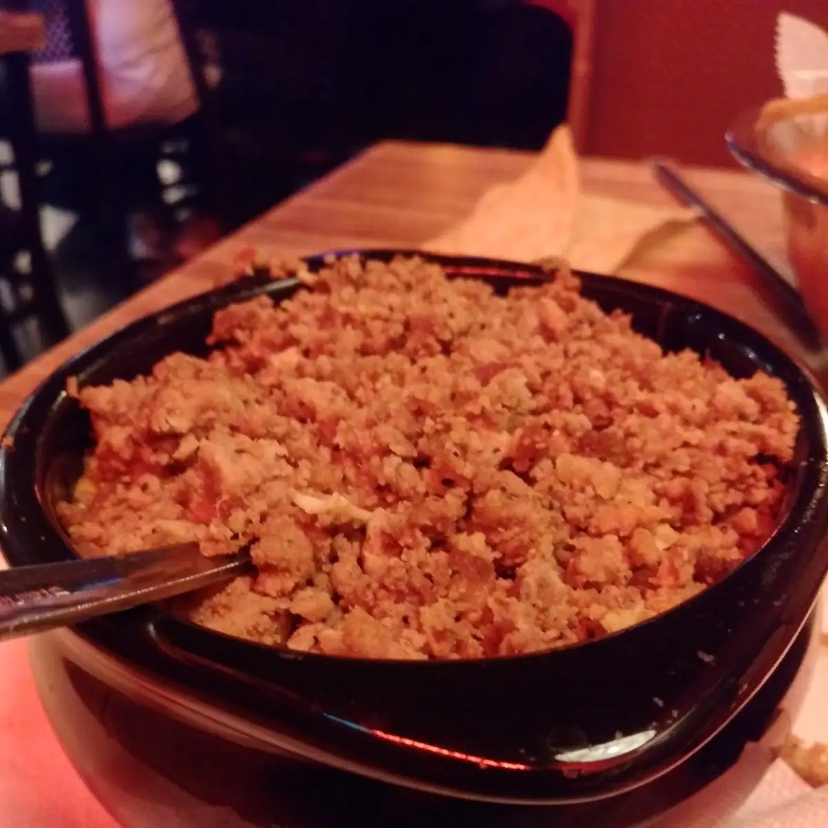 Queso Dip