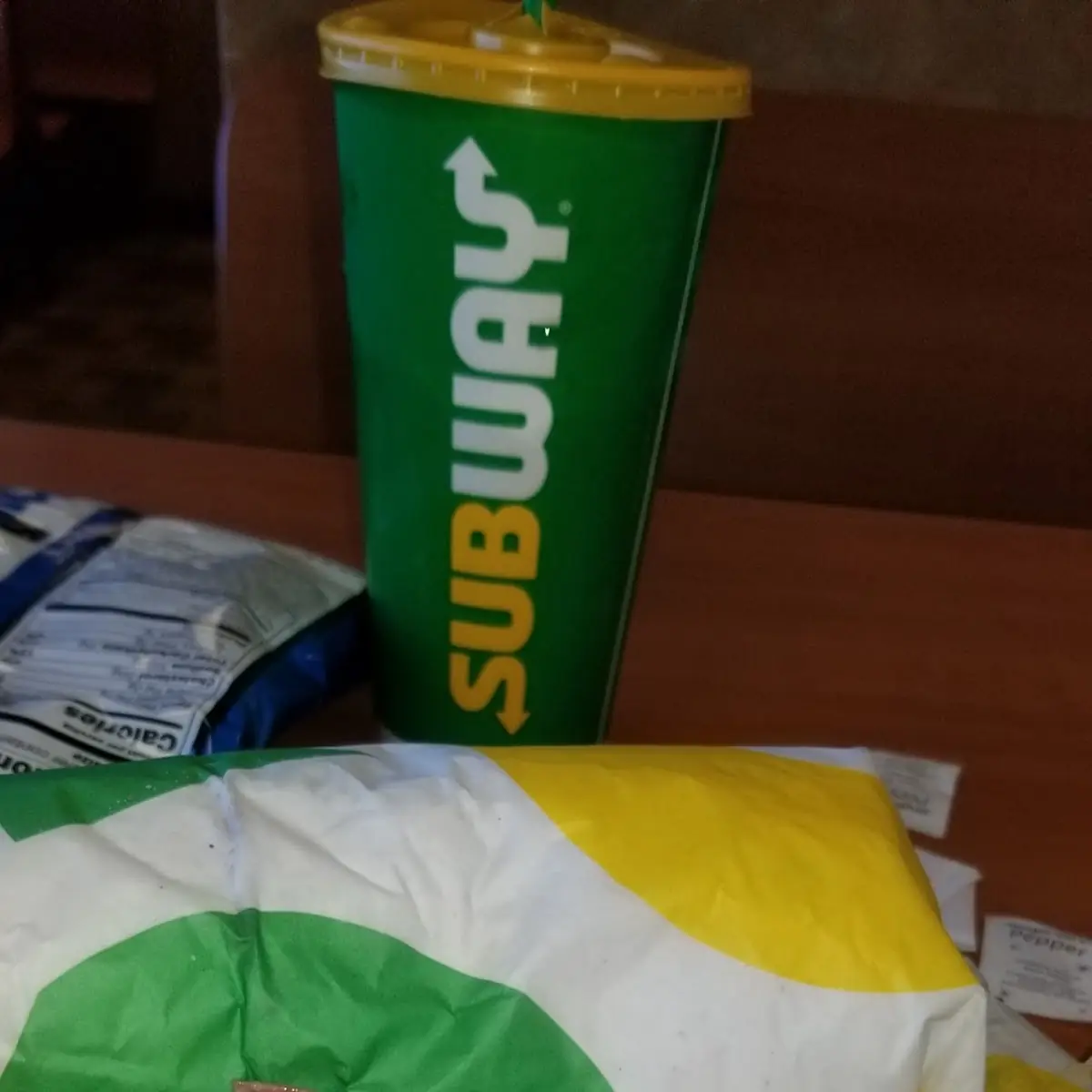 Italian Sub