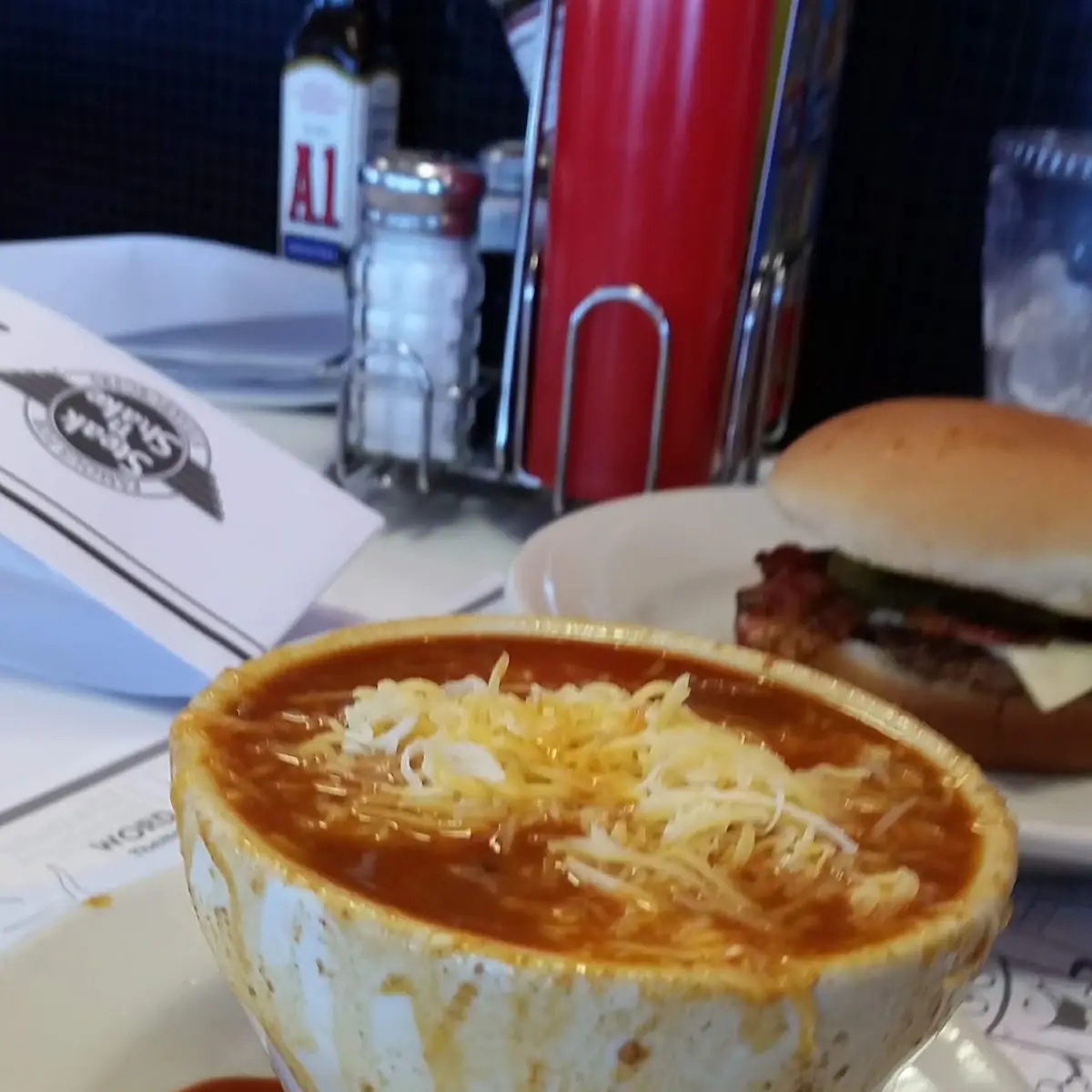 Onion Soup