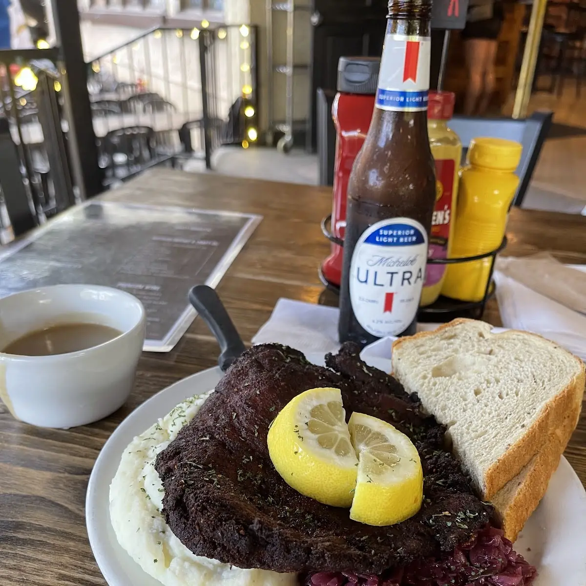 Wiener Schnitzel