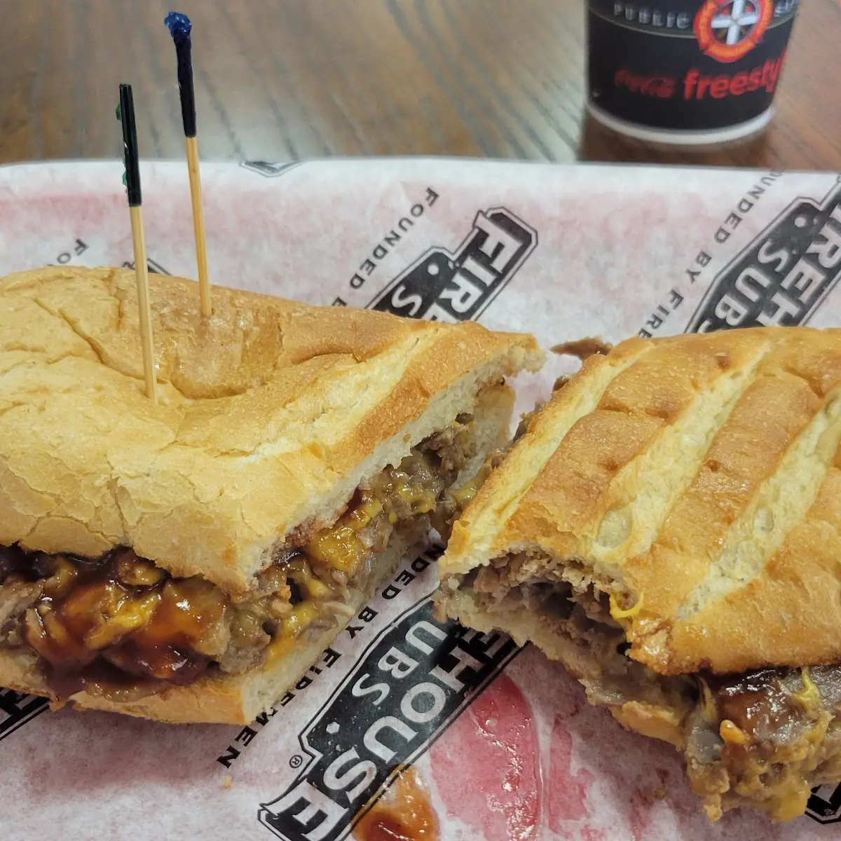 Philly Cheese Steak