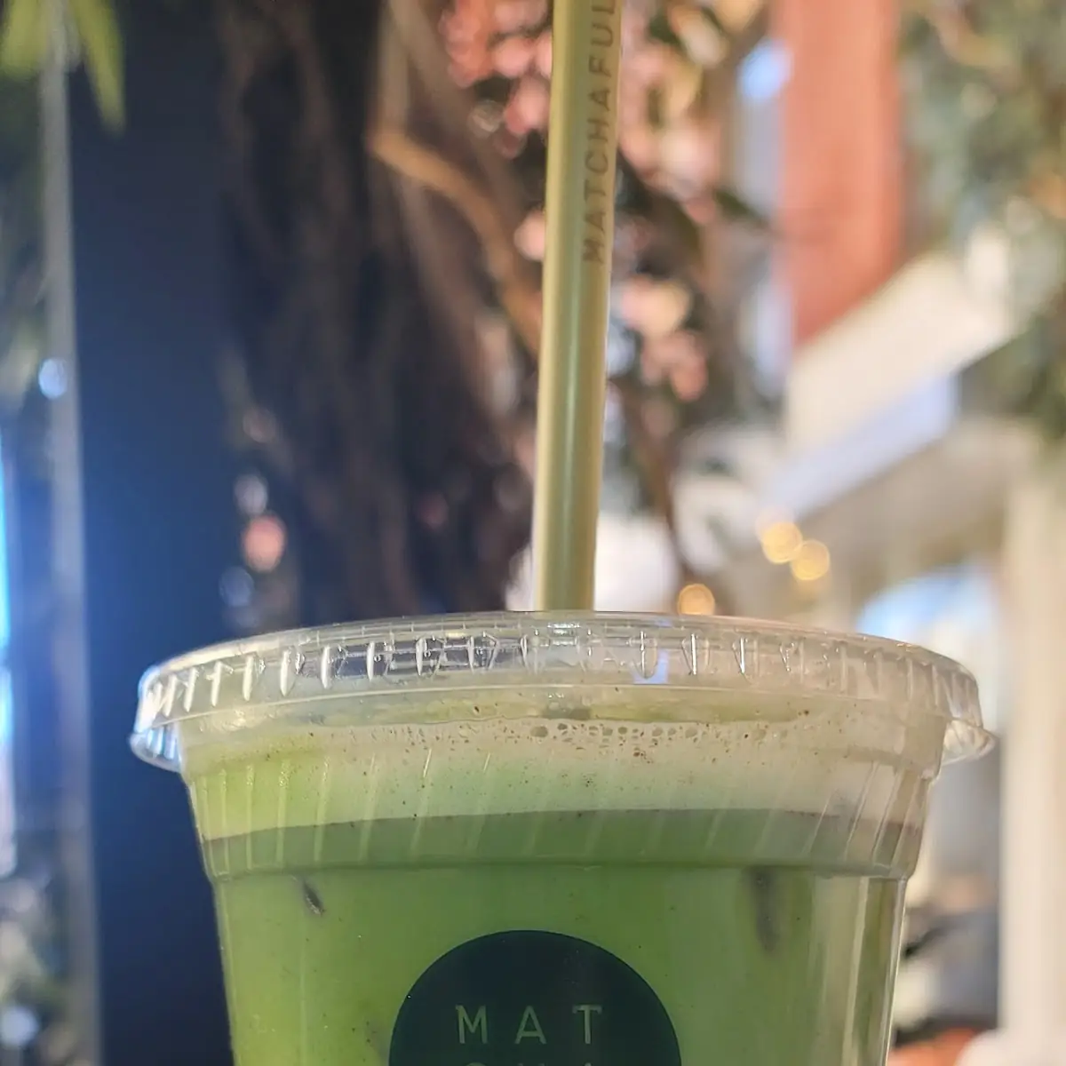 Iced Vanilla Zen