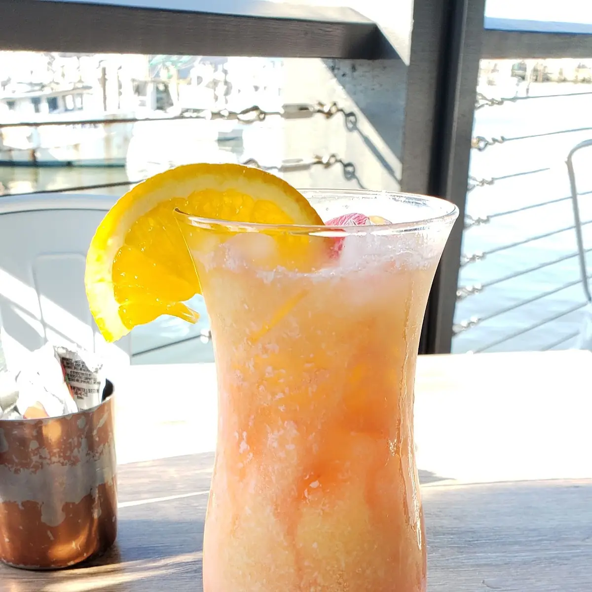 Big Fish Texas Tea