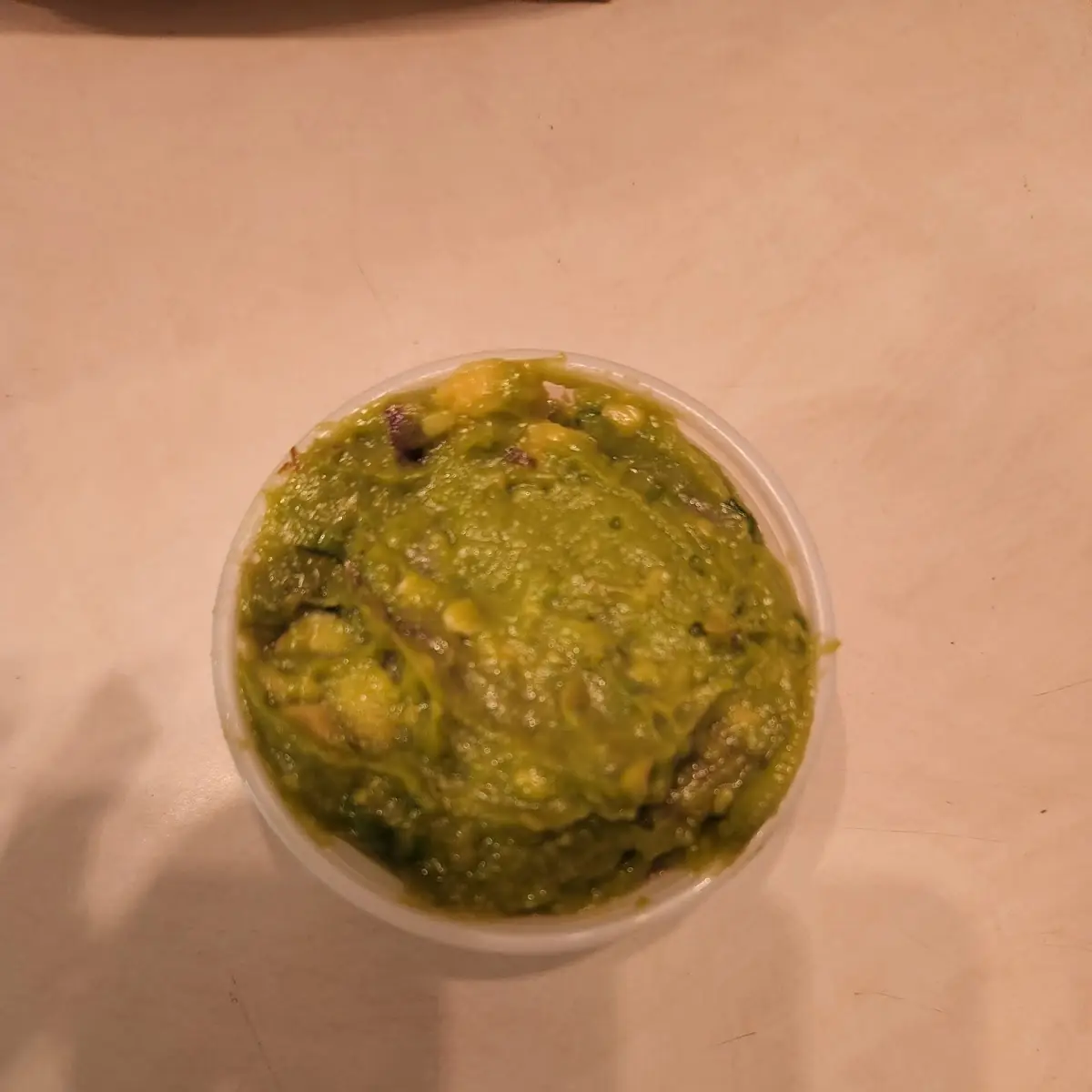 Guacamole