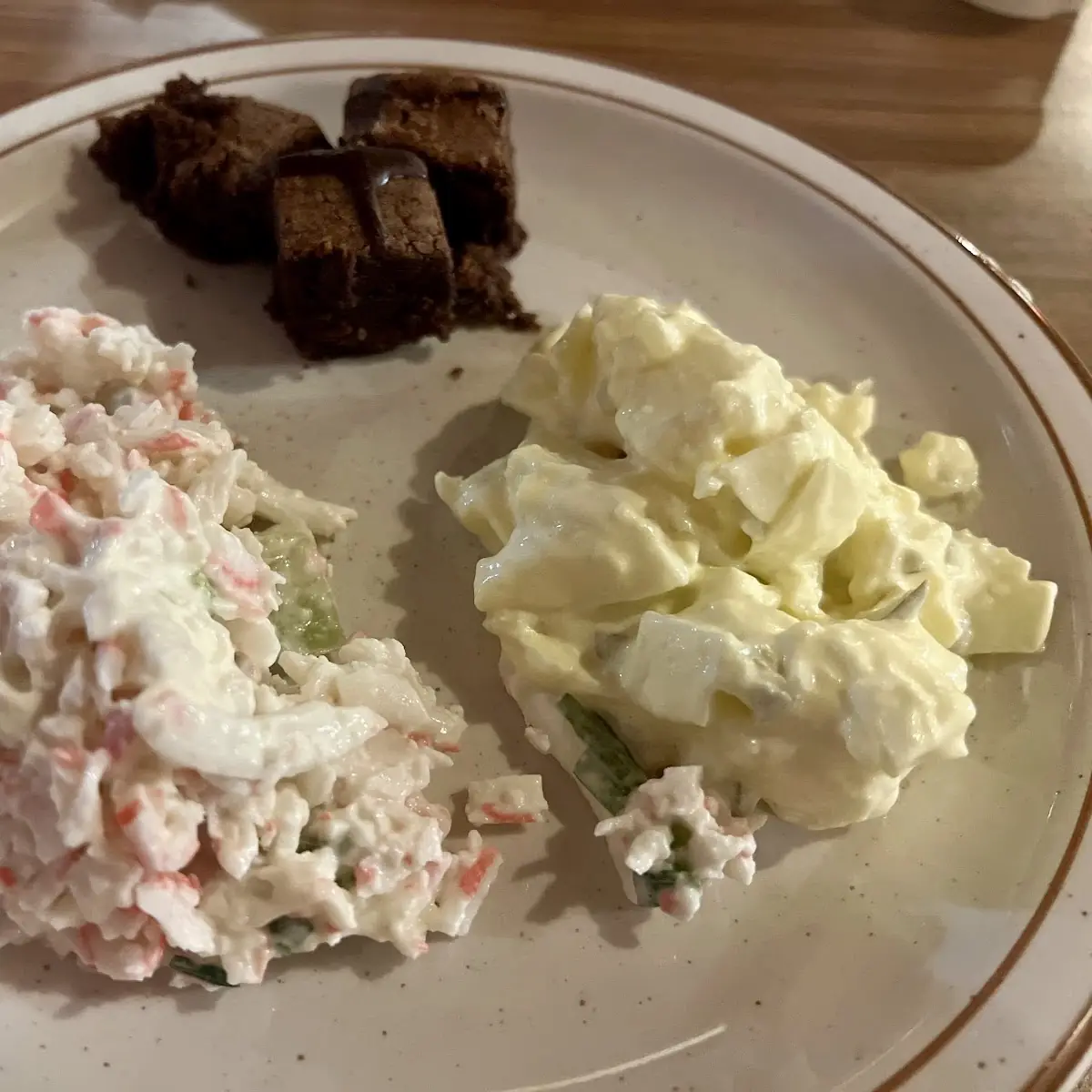 Potato Salad