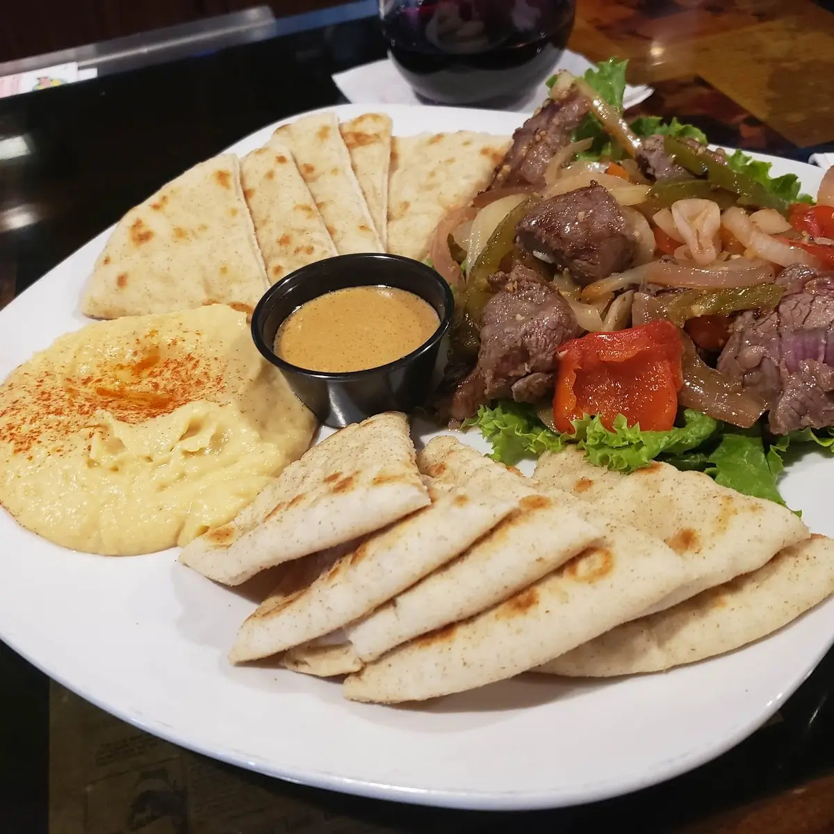 Steak Bites