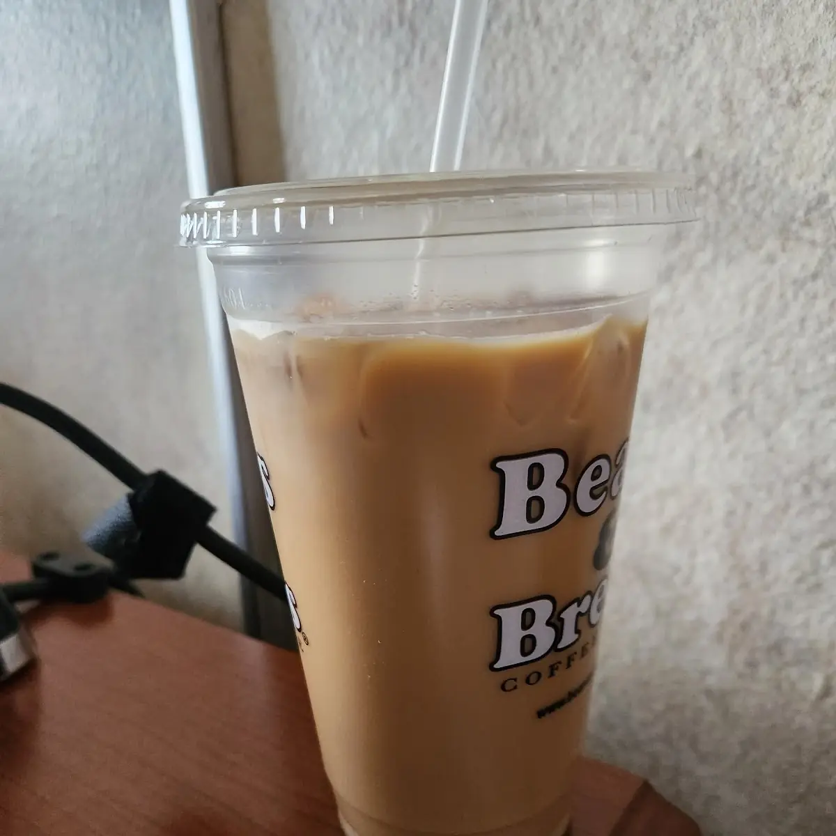 Iced Caramel Cielo