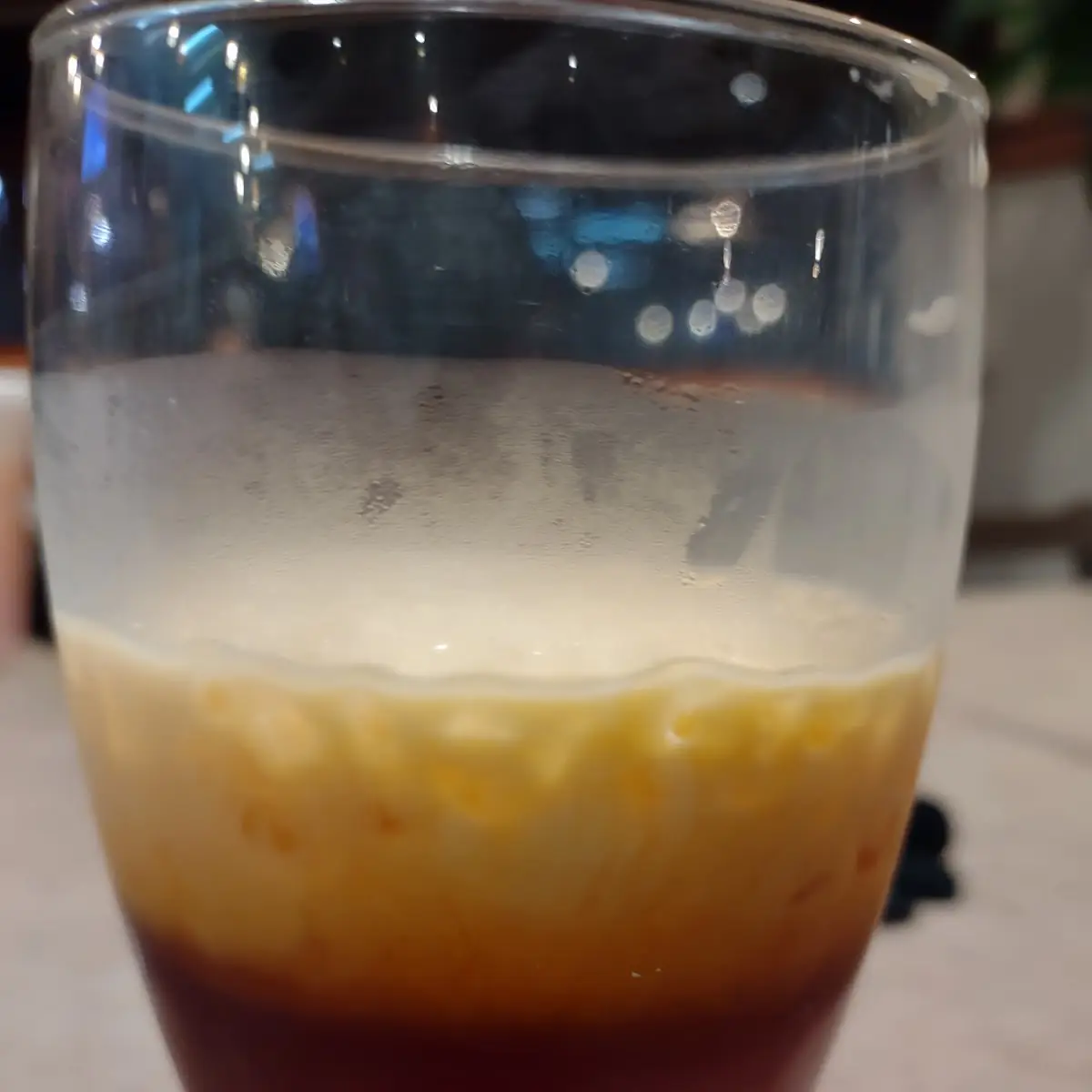 Chi Thai Tea