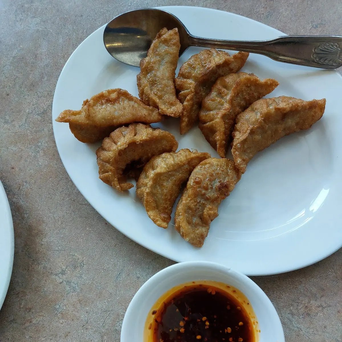 Pot Stickers