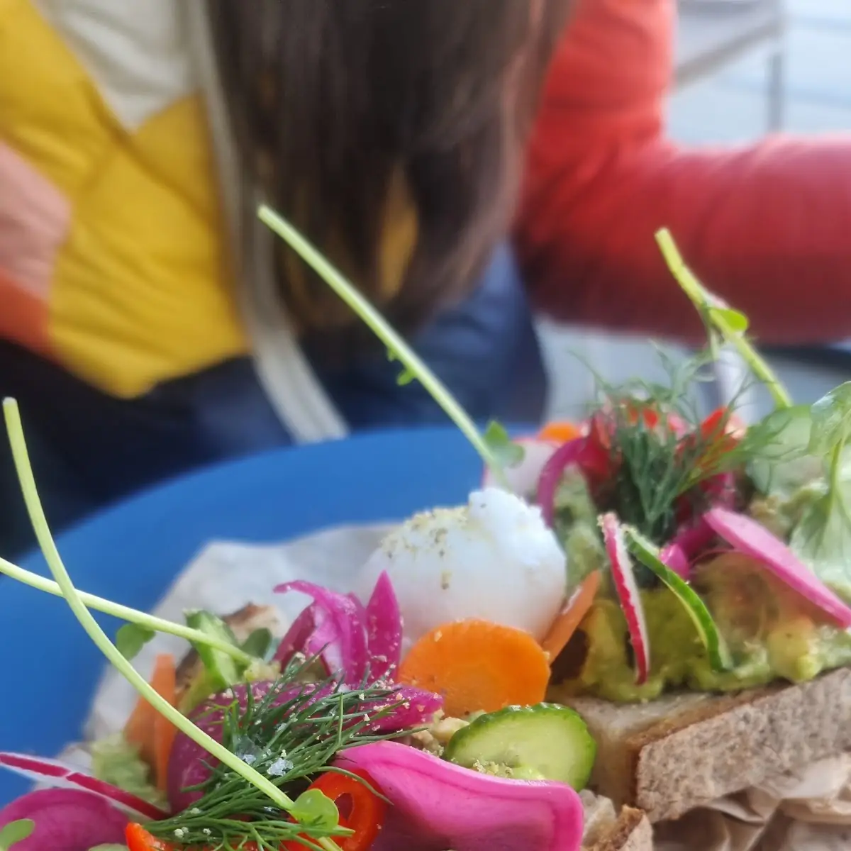 Avocado Toast