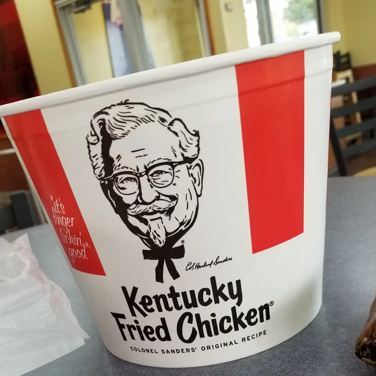Chicken Box