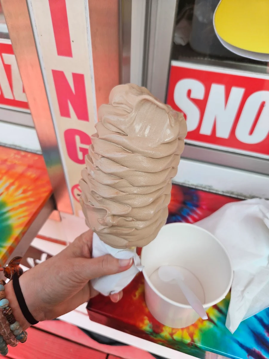 Soft Serve