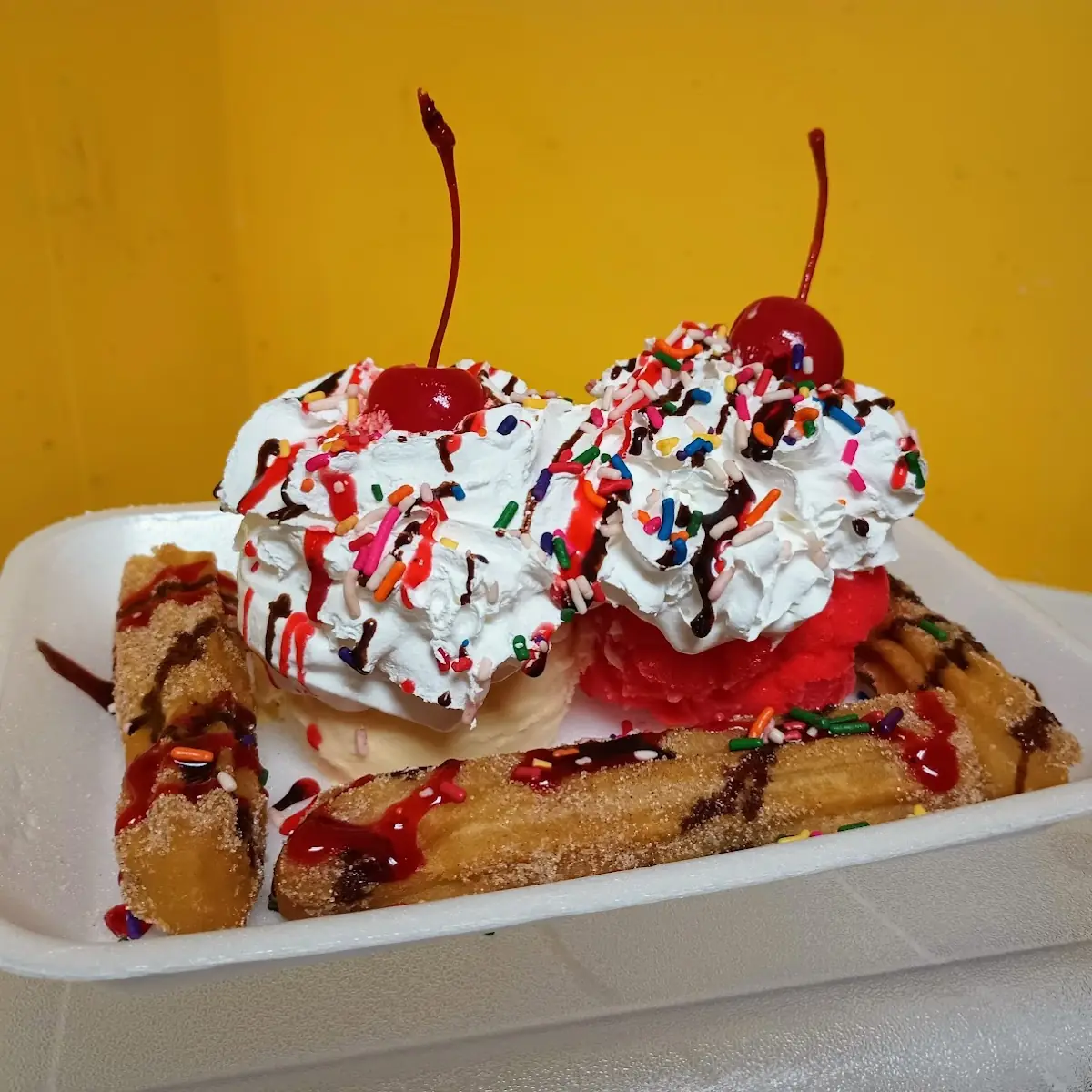 Banana Split