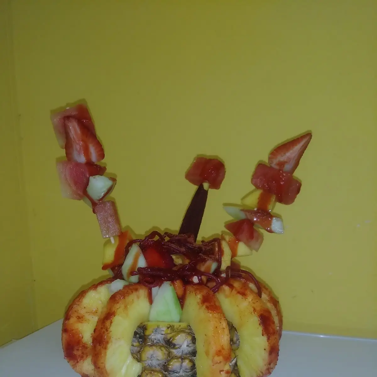 Piña Loca