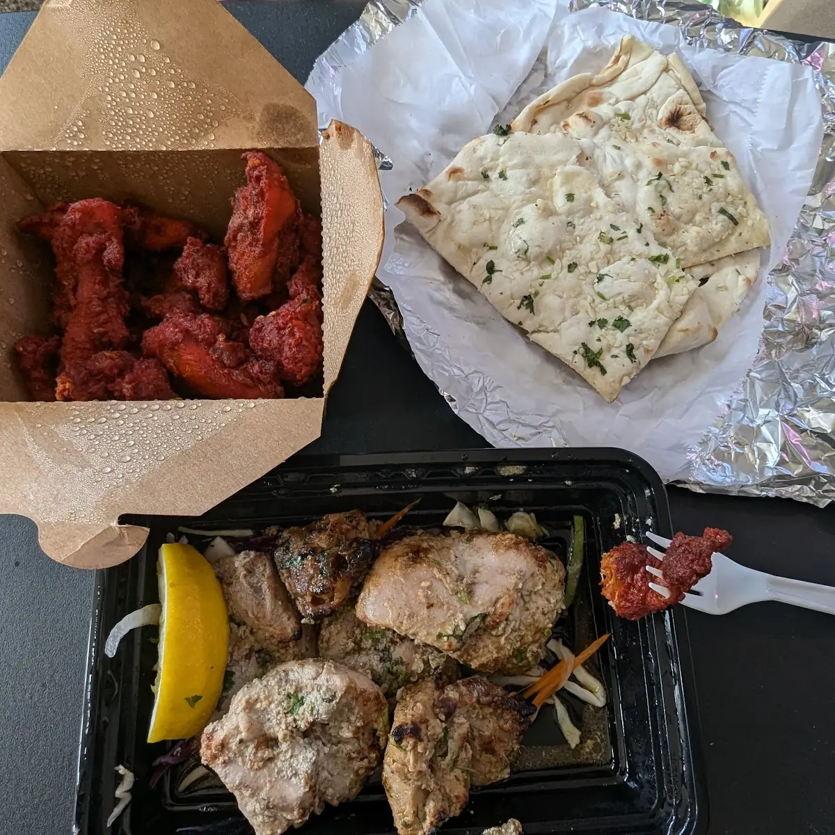 Souvlaki