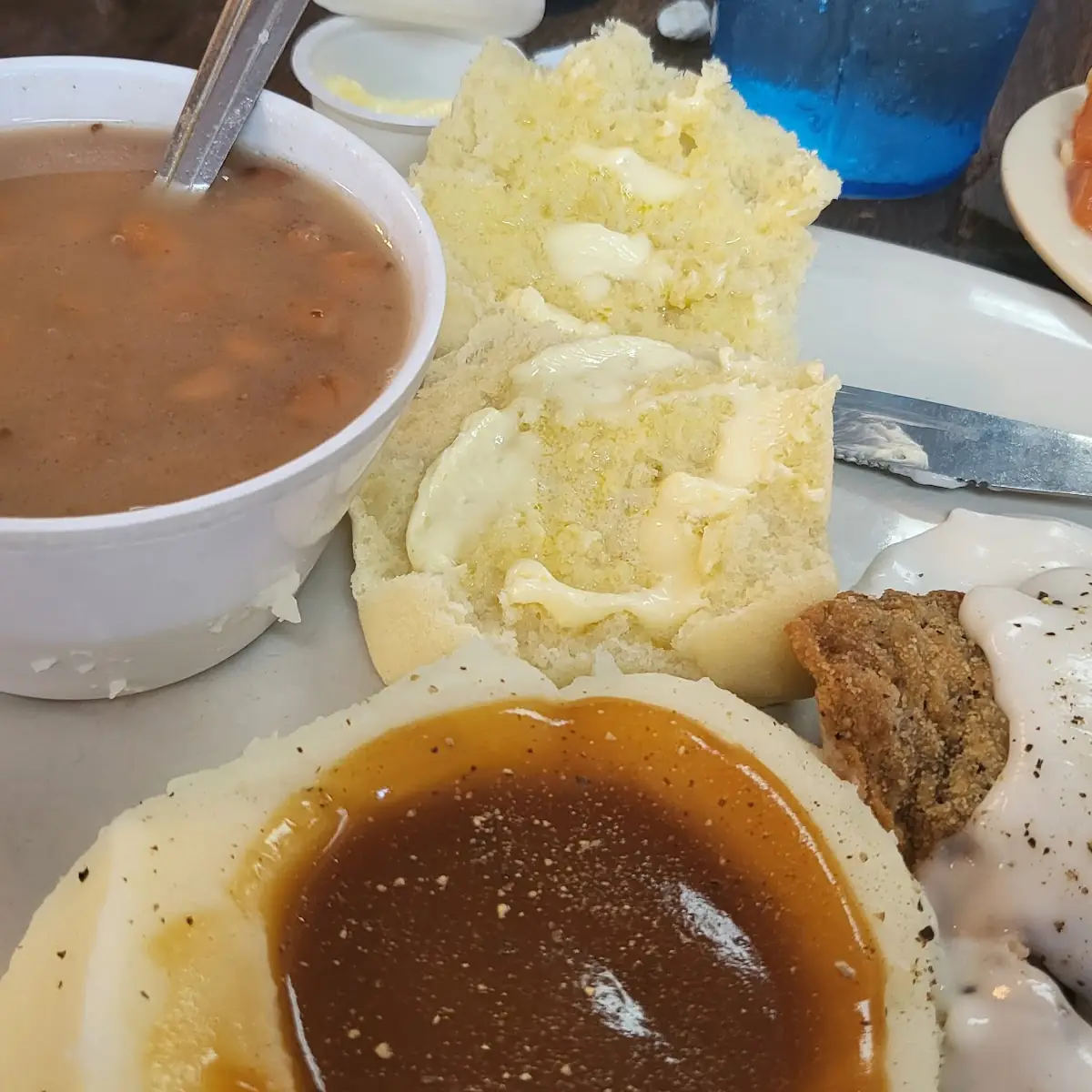 Country Fried Steak
