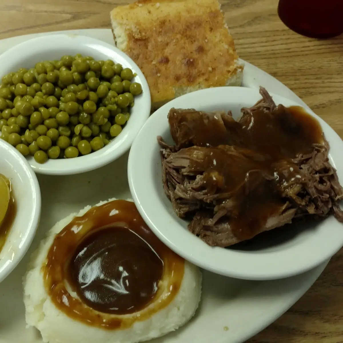 Roast Beef