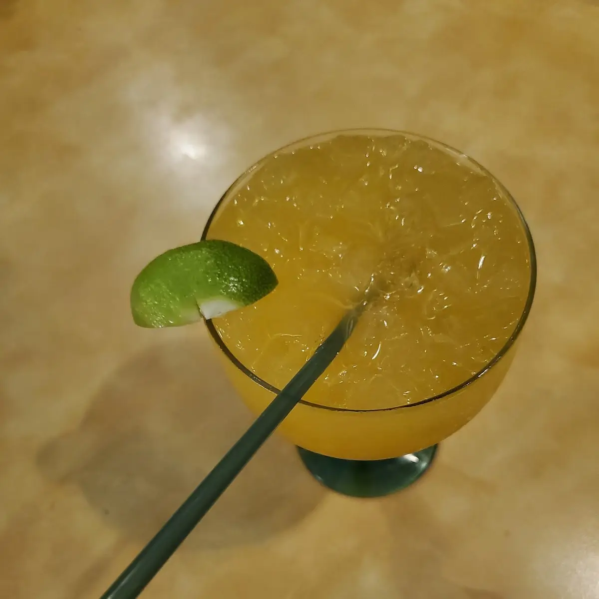 Mango Margarita