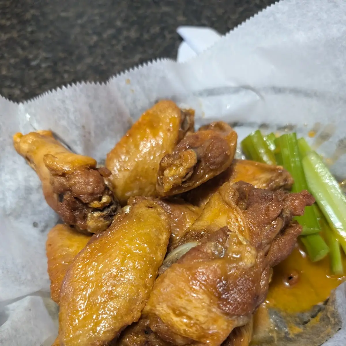 Chicken Wings