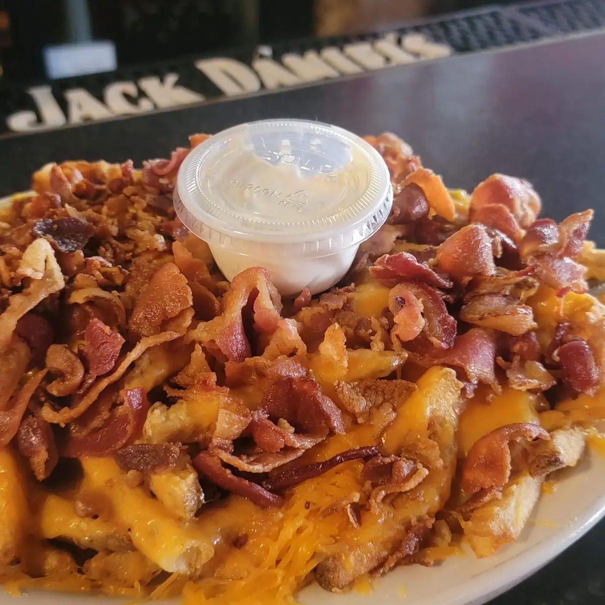 Chili Cheese