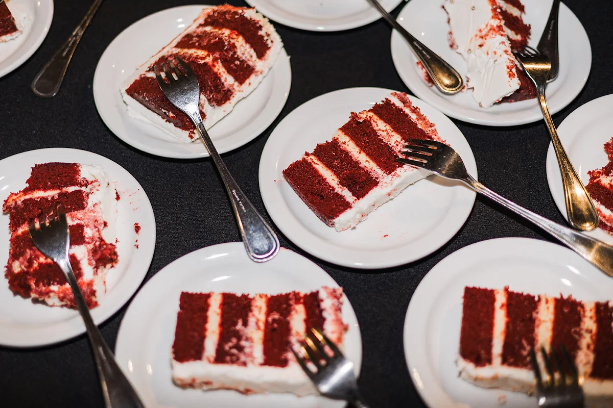 Red Velvet Cake