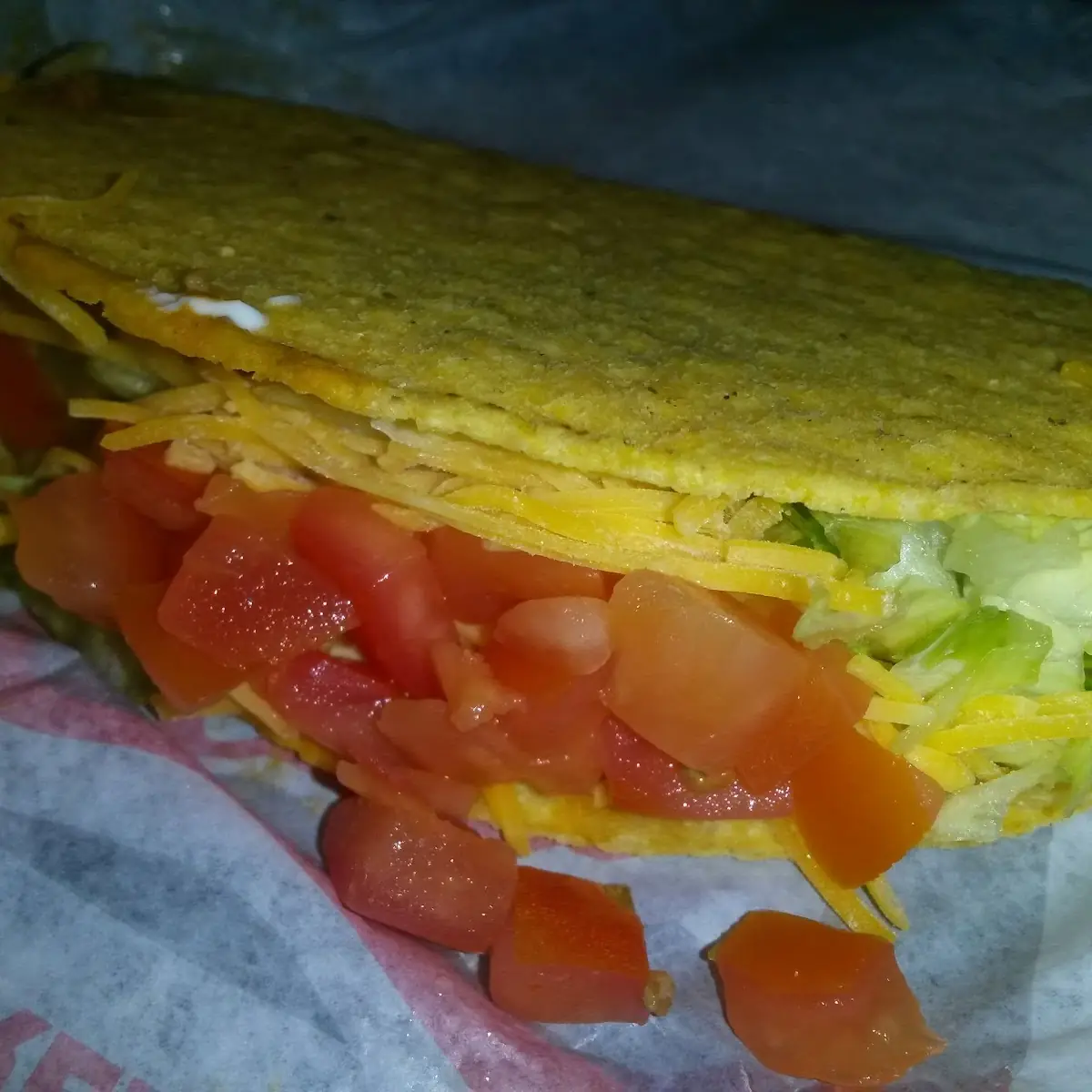 Taco Supreme