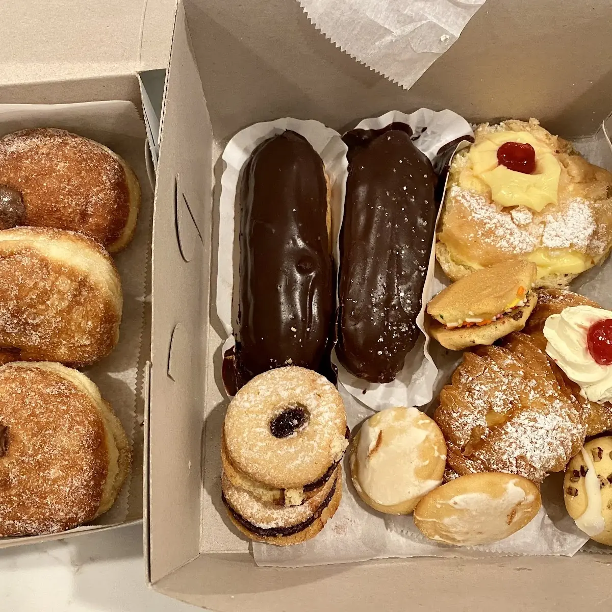 Doughnut