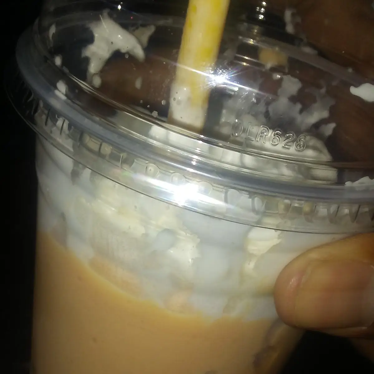 Mango Guava