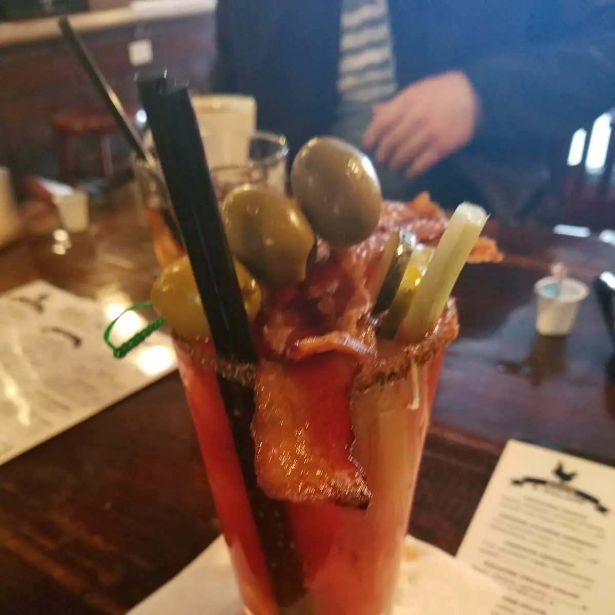 Bloody Mary