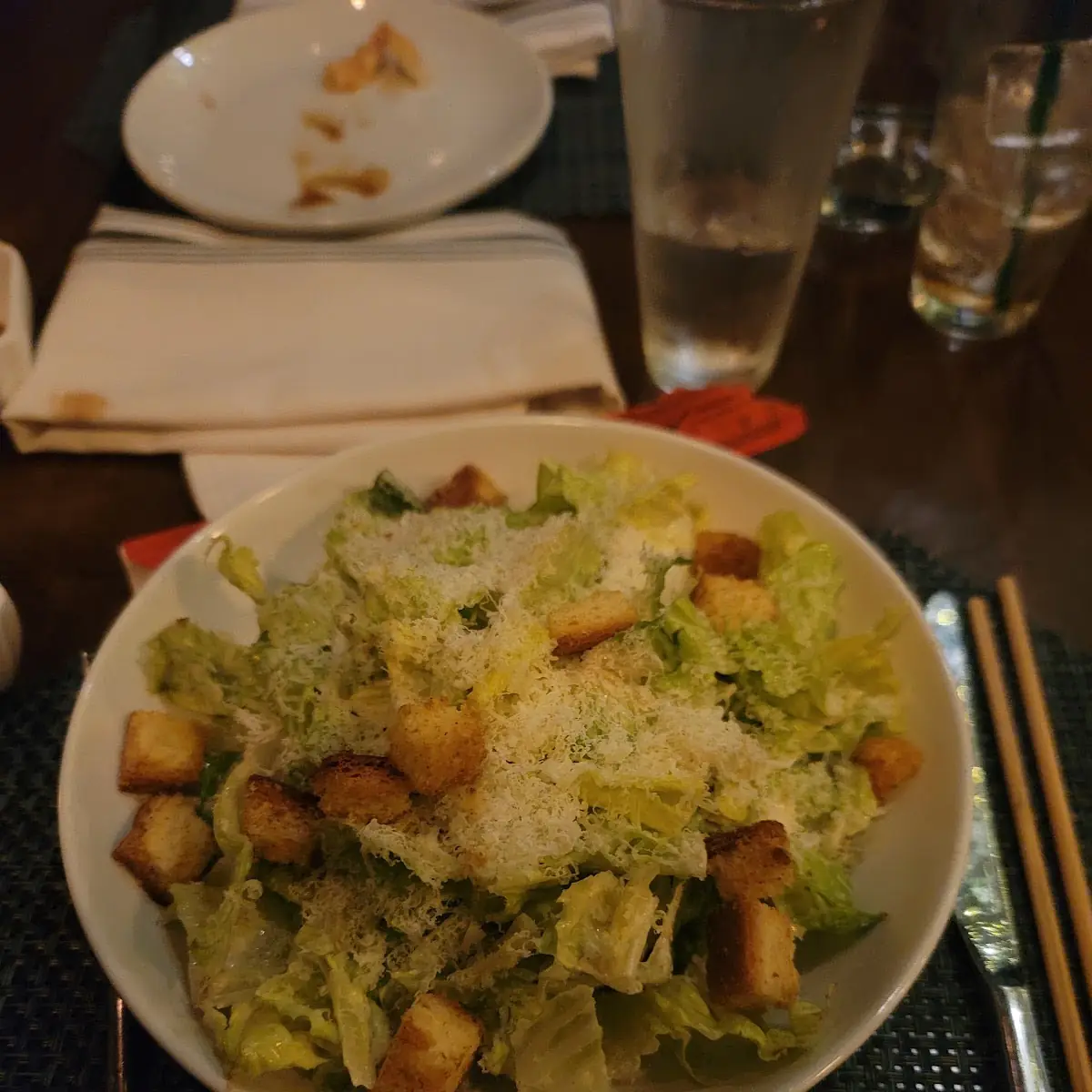 Cesar Salad