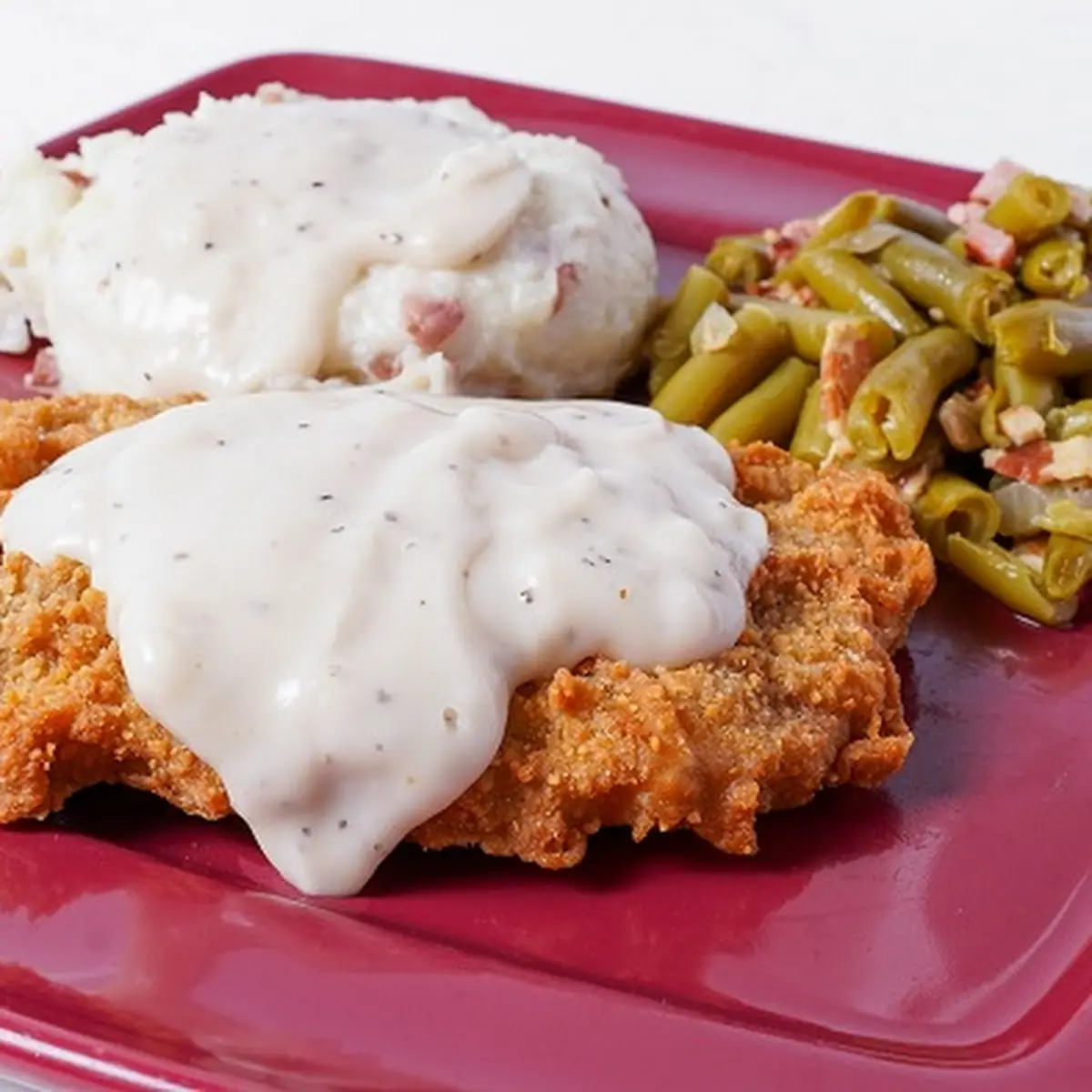 Chicken Fried Steak