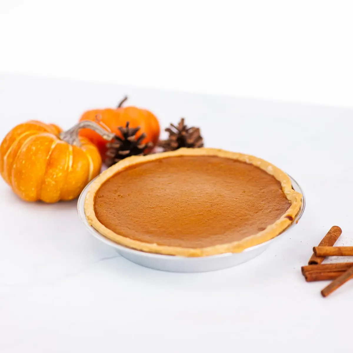 Pumpkin Pie