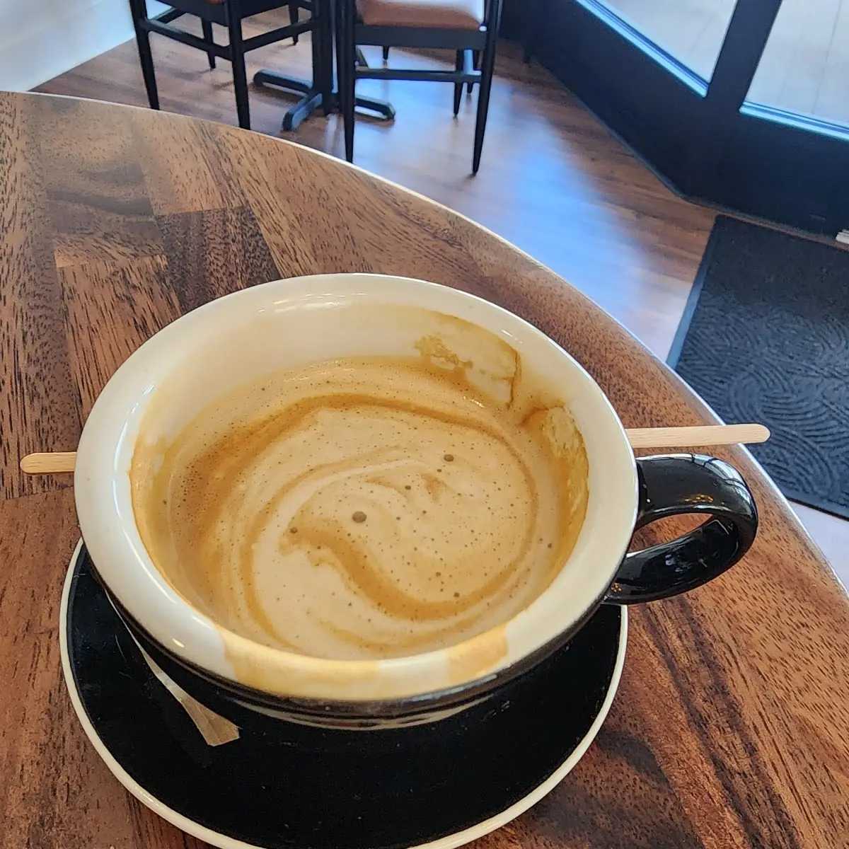 Cappuccino