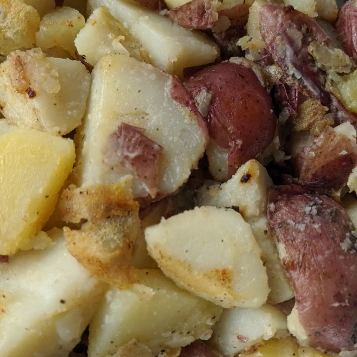 Home Fries
