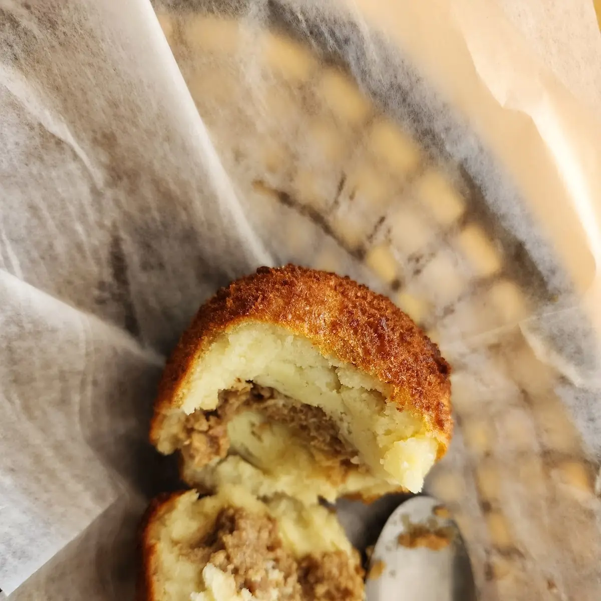 Papa Rellena