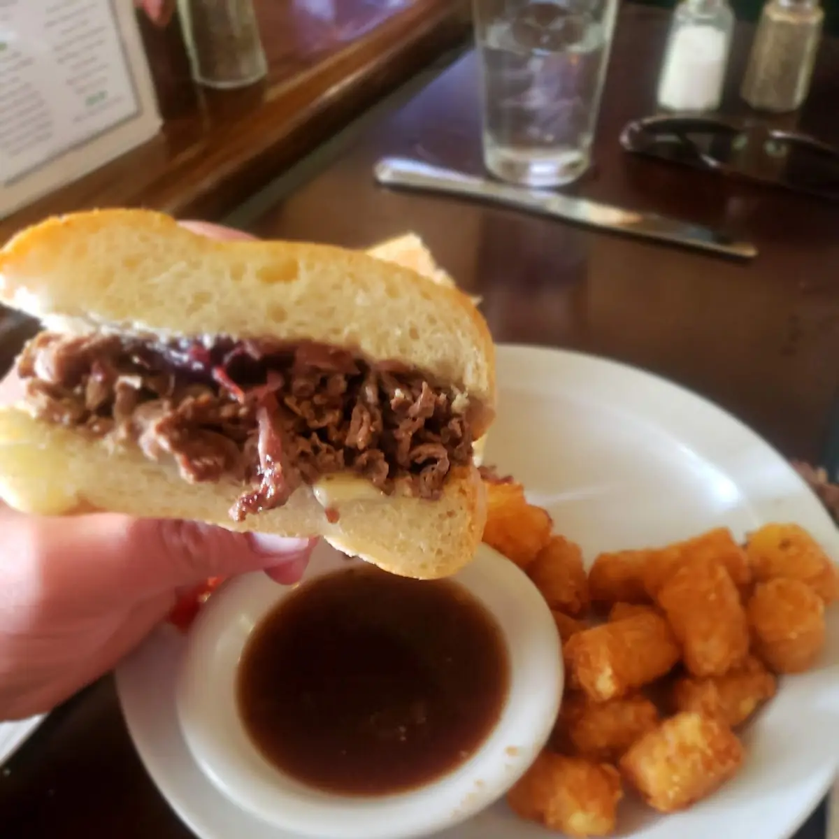 French Dip