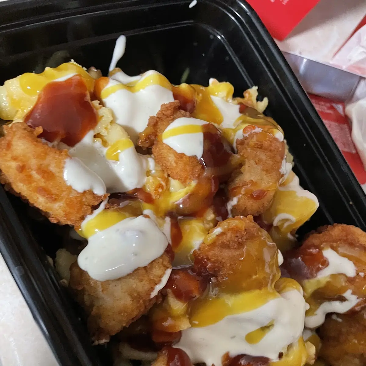 Tater Tots