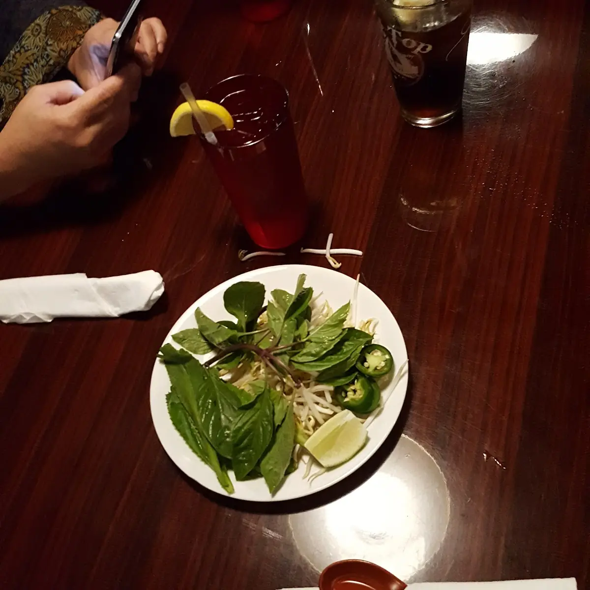 Pho Ga - Large