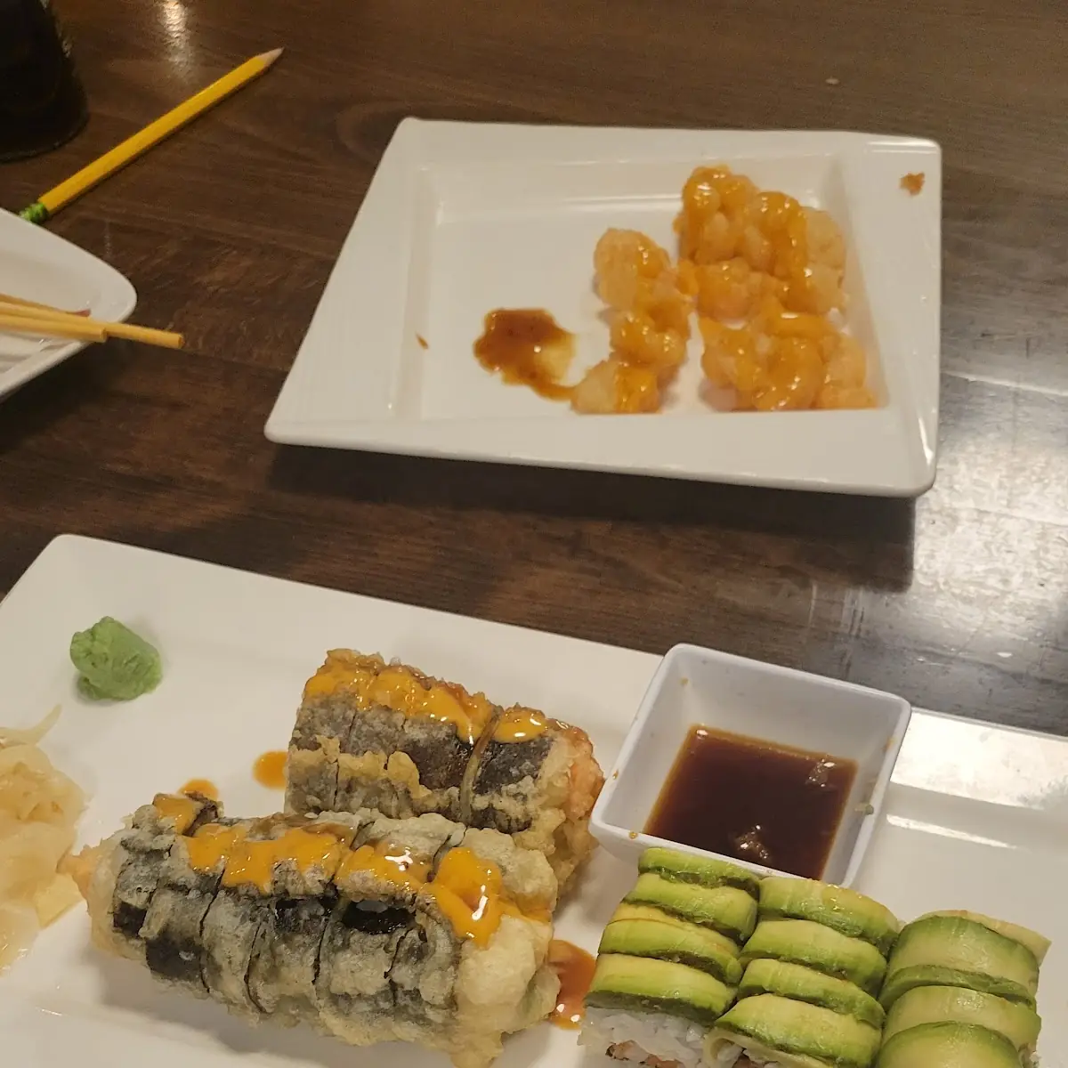 Monster Roll
