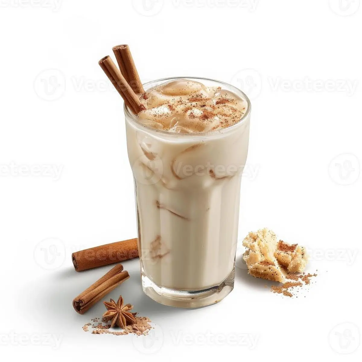 Horchata Rice Drink