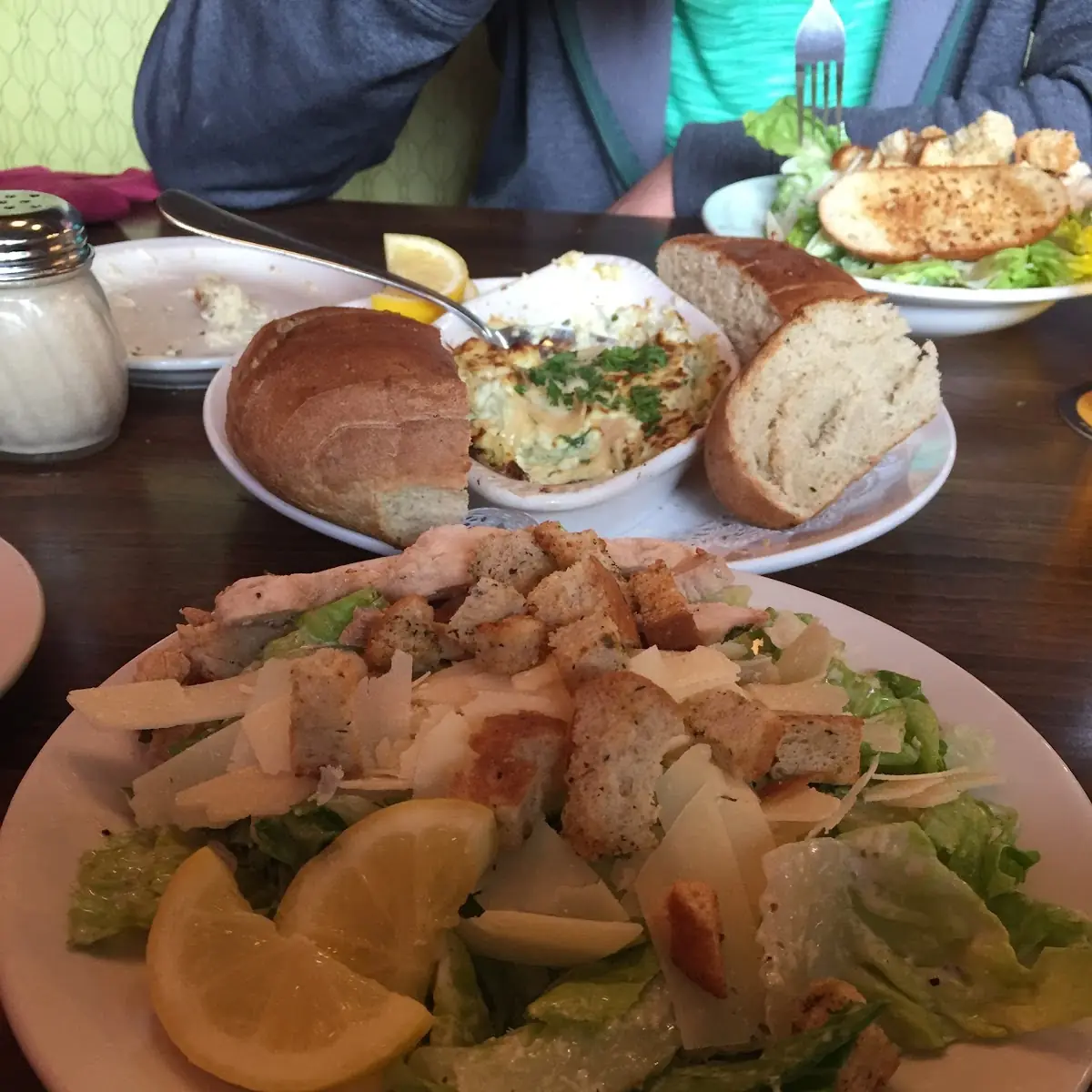 Side Salad
