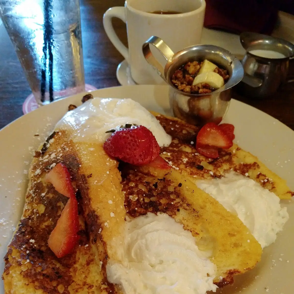 Truly French Toast