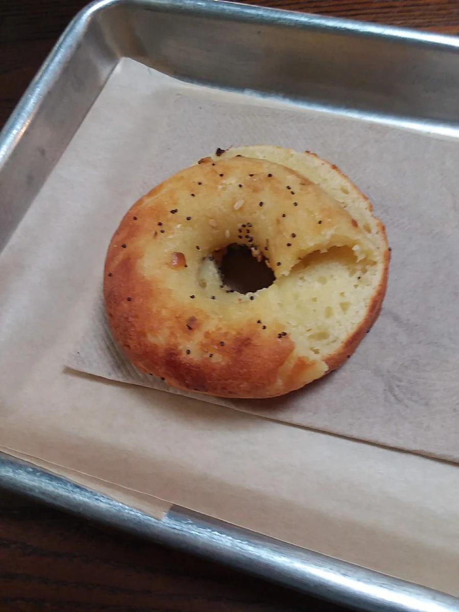 Everything Bagel