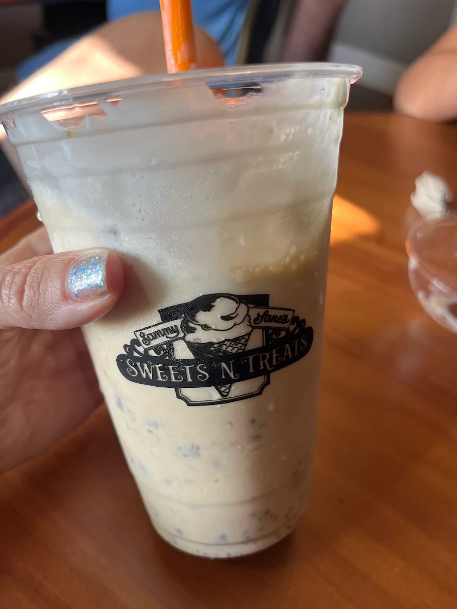 Milk Tea