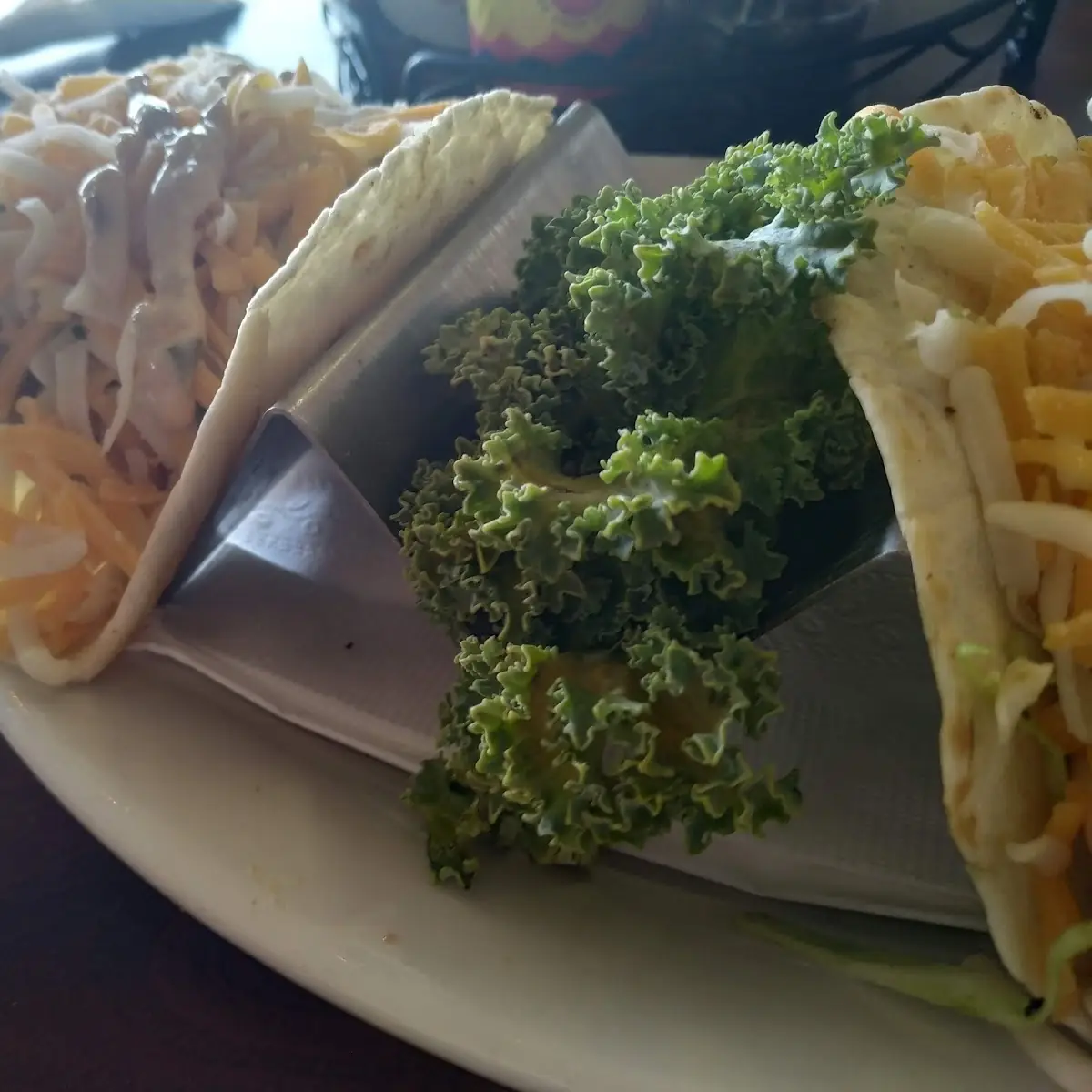 Shrimp Tacos